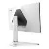 BenQ EX271U computer monitor 68.6 cm (27 inch) 3840 x 2160 pixels 4K Ultra HD LED Black, White