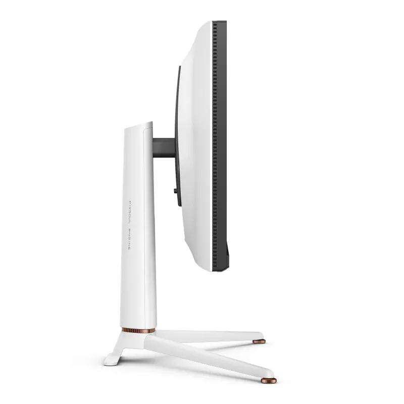 BenQ EX271U computer monitor 68.6 cm (27 inch) 3840 x 2160 pixels 4K Ultra HD LED Black, White