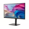 MSI MODERN MD272UPHGDE computer monitor 68.6 cm (27 inch) 3840 x 2160 pixels 4K Ultra HD Black