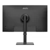 MSI MODERN MD272UPHGDE computer monitor 68.6 cm (27 inch) 3840 x 2160 pixels 4K Ultra HD Black