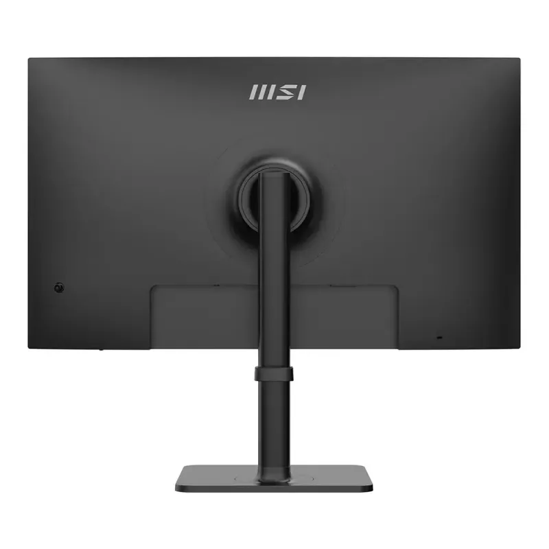 MSI MODERN MD272UPHGDE computer monitor 68.6 cm (27 inch) 3840 x 2160 pixels 4K Ultra HD Black