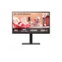 LG 27BA75QB-B.AEU computer monitor 68.6 cm (27 inch) 2560 x 1440 pixels Wide Quad HD LED Black