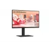LG 27BA75QB-B.AEU computer monitor 68.6 cm (27 inch) 2560 x 1440 pixels Wide Quad HD LED Black