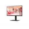 LG 27BA75QB-B.AEU computer monitor 68.6 cm (27 inch) 2560 x 1440 pixels Wide Quad HD LED Black