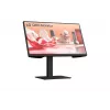 LG 27BA75QB-B.AEU computer monitor 68.6 cm (27 inch) 2560 x 1440 pixels Wide Quad HD LED Black
