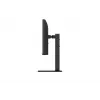 LG 27BA75QB-B.AEU computer monitor 68.6 cm (27 inch) 2560 x 1440 pixels Wide Quad HD LED Black