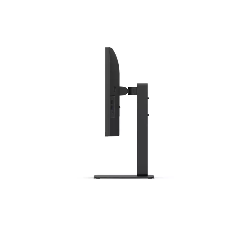 LG 27BA75QB-B.AEU computer monitor 68.6 cm (27 inch) 2560 x 1440 pixels Wide Quad HD LED Black