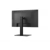 LG 27BA75QB-B.AEU computer monitor 68.6 cm (27 inch) 2560 x 1440 pixels Wide Quad HD LED Black