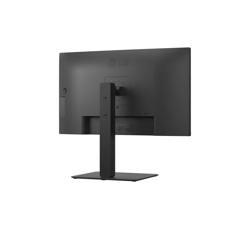 LG 27BA75QB-B.AEU computer monitor 68.6 cm (27 inch) 2560 x 1440 pixels Wide Quad HD LED Black