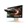 Samsung S27FG904XU computer monitor 68.6 cm (27 inch) 2160 x 3840 pixels 4K Ultra HD LED Silver