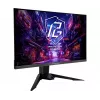 ASROCK Gaming Monitor - Pgo27qfv - 27in - 2560 X 1440 Uhd - Flat 360hz - Black