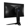 ASROCK Gaming Monitor - Pgo27qfv - 27in - 2560 X 1440 Uhd - Flat 360hz - Black