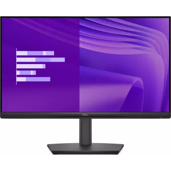 DELL E Series E2425HSM computer monitor 60.5 cm (23.8 inch) 1920 x 1080 pixels Full HD LCD Black