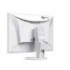 EIZO FlexScan EV2720S-WT computer monitor 68.6 cm (27 inch) 2560 x 1440 pixels Quad HD LCD White