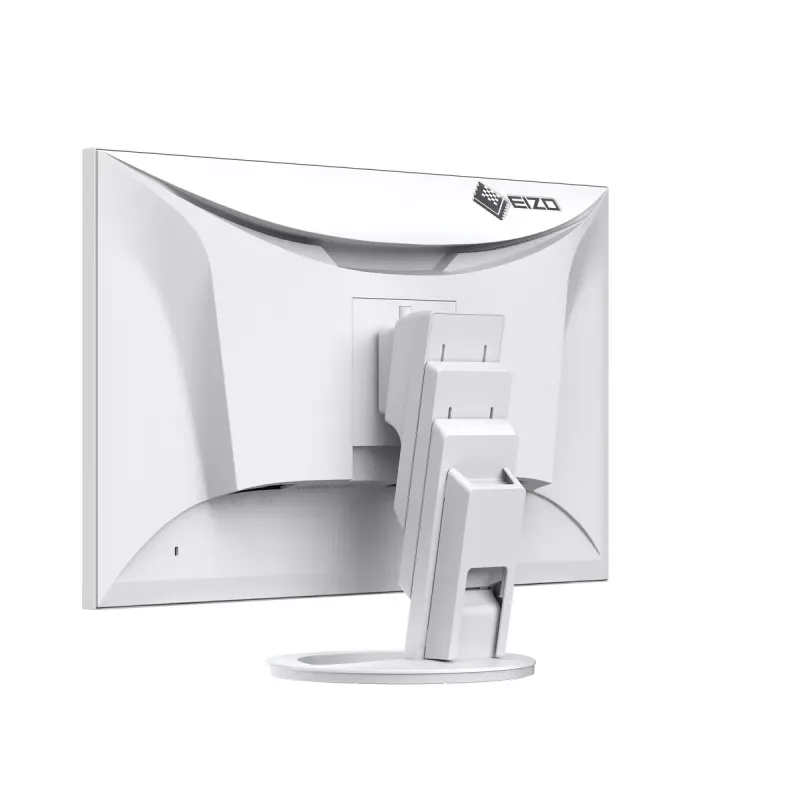 EIZO FlexScan EV2720S-WT computer monitor 68.6 cm (27 inch) 2560 x 1440 pixels Quad HD LCD White
