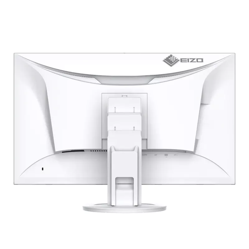 EIZO FlexScan EV2720S-WT computer monitor 68.6 cm (27 inch) 2560 x 1440 pixels Quad HD LCD White
