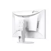 EIZO FlexScan EV2720S-WT computer monitor 68.6 cm (27 inch) 2560 x 1440 pixels Quad HD LCD White