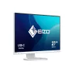 EIZO FlexScan EV2720S-WT computer monitor 68.6 cm (27 inch) 2560 x 1440 pixels Quad HD LCD White