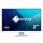 EIZO FlexScan EV2720S-WT computer monitor 68.6 cm (27 inch) 2560 x 1440 pixels Quad HD LCD White