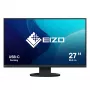 EIZO FlexScan EV2720S-BK computer monitor 68.6 cm (27 inch) 2560 x 1440 pixels Quad HD LCD Black