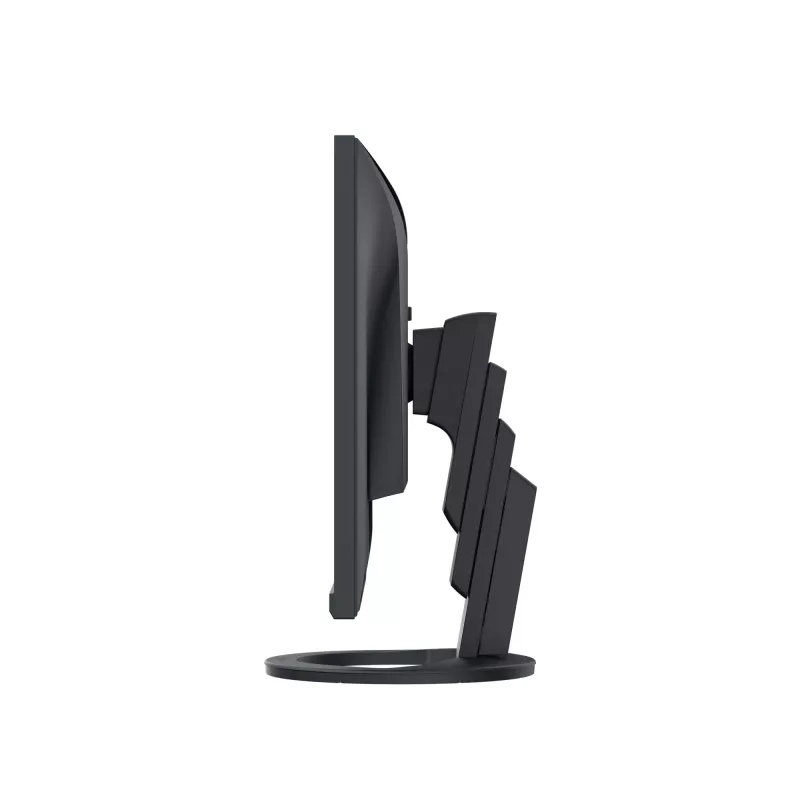 EIZO FlexScan EV2720S-BK computer monitor 68.6 cm (27 inch) 2560 x 1440 pixels Quad HD LCD Black