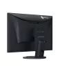 EIZO FlexScan EV2720S-BK computer monitor 68.6 cm (27 inch) 2560 x 1440 pixels Quad HD LCD Black