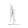 EIZO FlexScan EV2410R-WT computer monitor 61.2 cm (24.1 inch) 1920 x 1200 pixels WUXGA LCD White