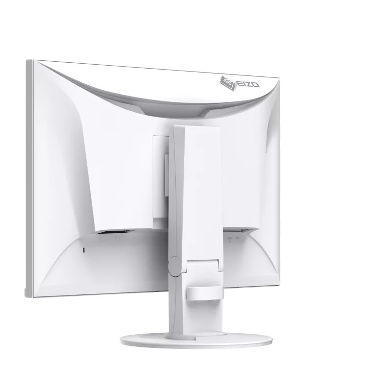 EIZO FlexScan EV2410R-WT computer monitor 61.2 cm (24.1 inch) 1920 x 1200 pixels WUXGA LCD White