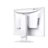 EIZO FlexScan EV2410R-WT computer monitor 61.2 cm (24.1 inch) 1920 x 1200 pixels WUXGA LCD White
