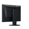 EIZO FlexScan EV2410R-BK computer monitor 61.2 cm (24.1 inch) 1920 x 1200 pixels WUXGA LCD Black