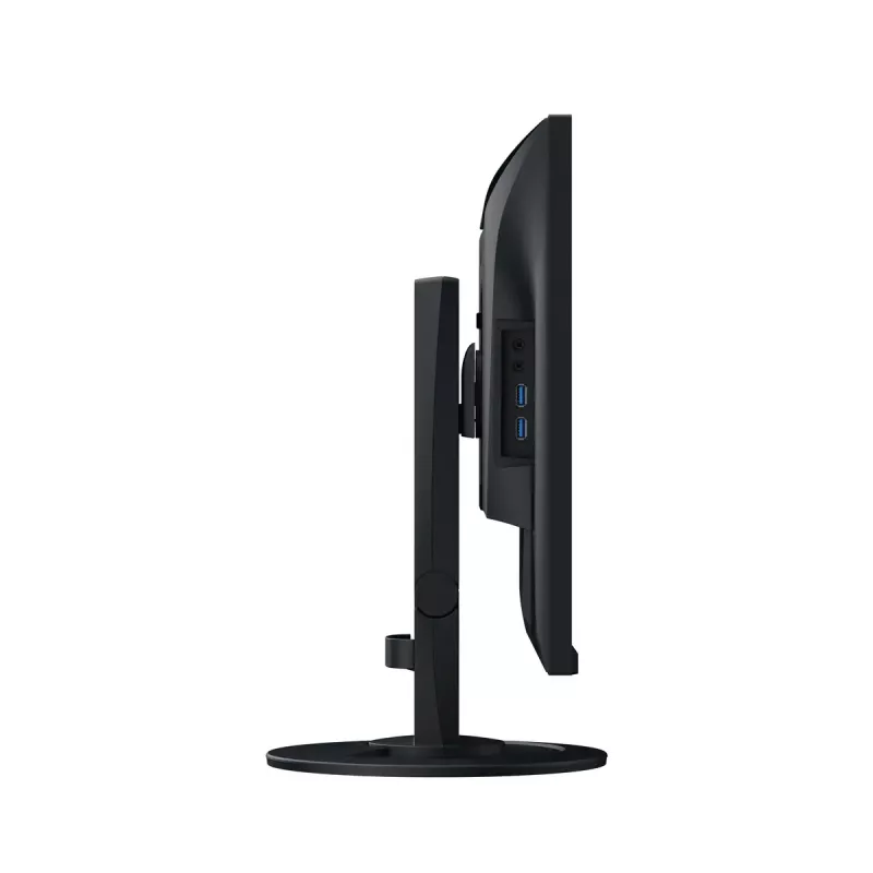 EIZO FlexScan EV2410R-BK computer monitor 61.2 cm (24.1 inch) 1920 x 1200 pixels WUXGA LCD Black