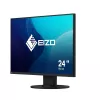 EIZO FlexScan EV2410R-BK computer monitor 61.2 cm (24.1 inch) 1920 x 1200 pixels WUXGA LCD Black