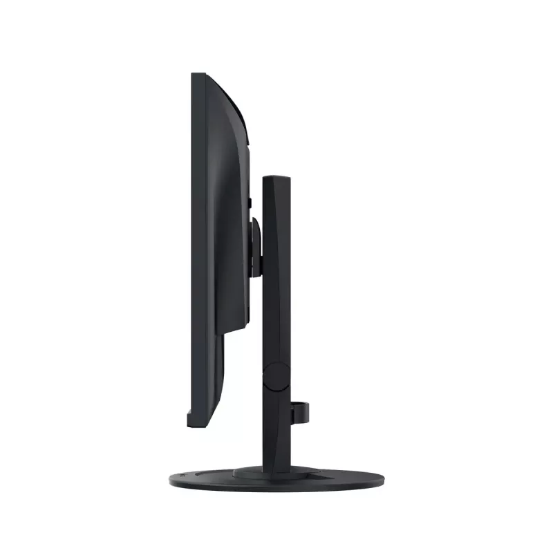 EIZO FlexScan EV2410R-BK computer monitor 61.2 cm (24.1 inch) 1920 x 1200 pixels WUXGA LCD Black