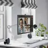 ALOGIC Desktop Monitor - Clarity Max Pro - 32in - 3840x2160 (4K UHD) with USB-C Power Delivery and Webcam