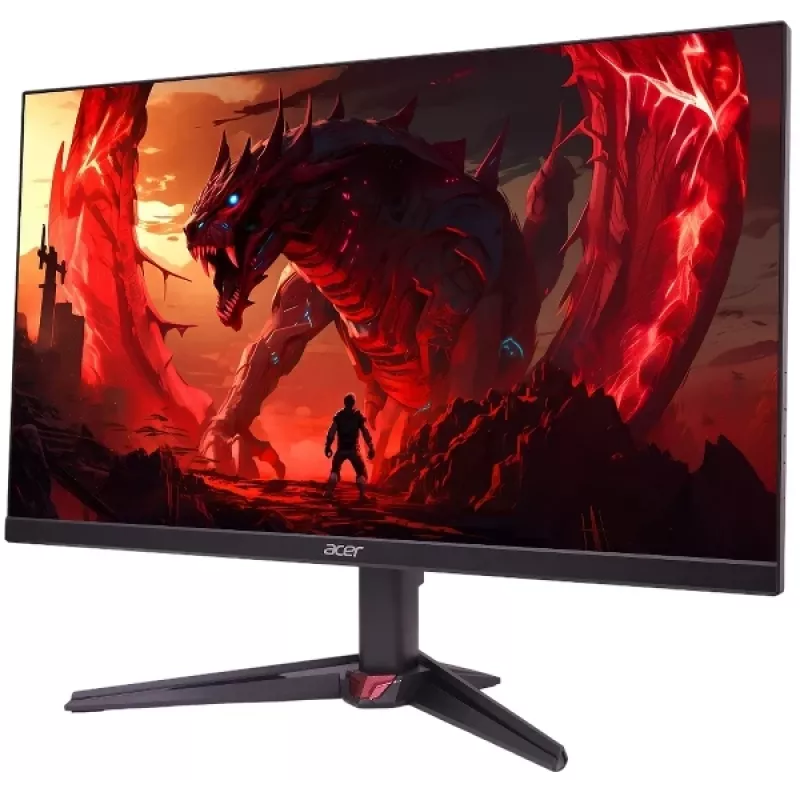Monitor Acer NITRO VG0 VG240Y X1 23.8 inch (60.5 cm) Full HD 1920x1080 1 ms Black, VESA