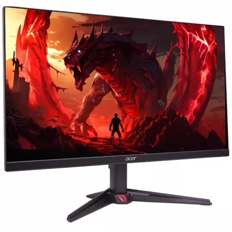 Monitor Acer NITRO VG0 VG240Y X1 23.8 inch (60.5 cm) Full HD 1920x1080 1 ms Black, VESA