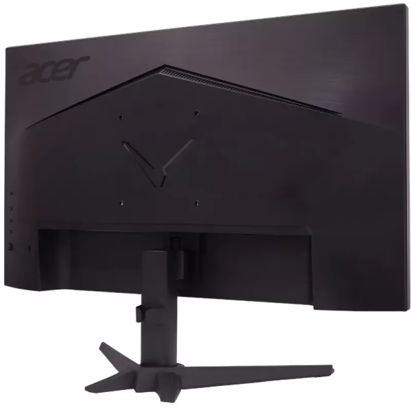 Monitor Acer NITRO VG0 VG240Y X1 23.8 inch (60.5 cm) Full HD 1920x1080 1 ms Black, VESA