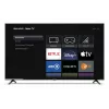 Sharp 55GJ4225E 139.7 cm (55 inch) 4K Ultra HD Smart TV Wi-Fi Black