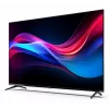 Sharp 55GJ4225E 139.7 cm (55 inch) 4K Ultra HD Smart TV Wi-Fi Black