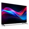 Sharp 55GJ4225E 139.7 cm (55 inch) 4K Ultra HD Smart TV Wi-Fi Black