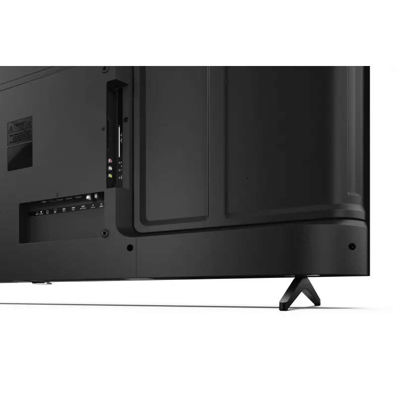 Sharp 55GJ4225E 139.7 cm (55 inch) 4K Ultra HD Smart TV Wi-Fi Black