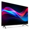 Sharp 43GJ4225E 109.2 cm (43 inch) 4K Ultra HD Smart TV Wi-Fi Black