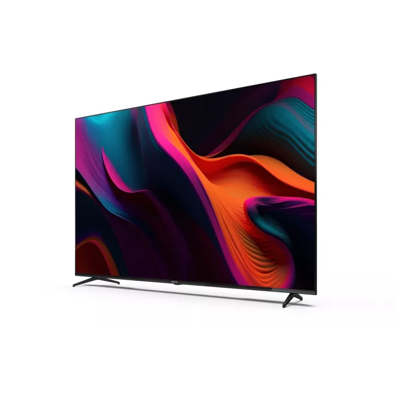 Sharp 70GL4260E TV 177.8 cm (70 inch) 4K Ultra HD Smart TV Wi-Fi Black