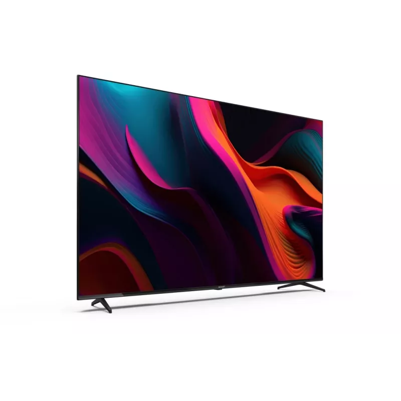 Sharp 70GL4260E TV 177.8 cm (70 inch) 4K Ultra HD Smart TV Wi-Fi Black