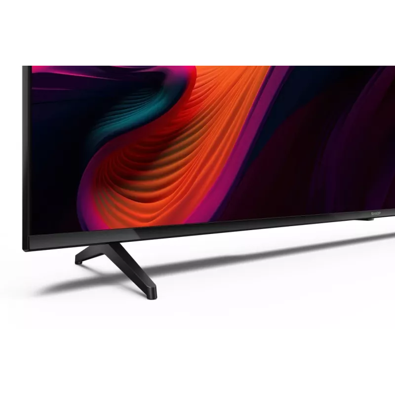 Sharp 70GL4260E TV 177.8 cm (70 inch) 4K Ultra HD Smart TV Wi-Fi Black