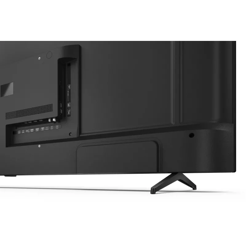 Sharp 70GL4260E TV 177.8 cm (70 inch) 4K Ultra HD Smart TV Wi-Fi Black