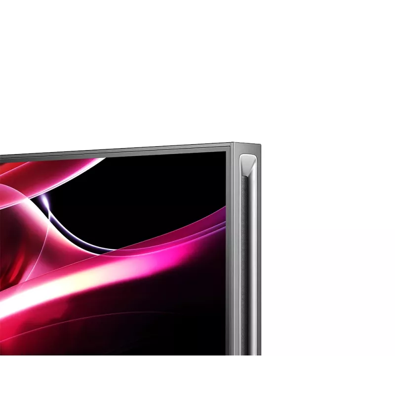 Hisense 85UXKQ 2.16 m (85 inch) 4K Ultra HD Smart TV Wi-Fi Anthracite 2500 cd/m²