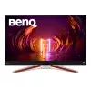 BenQ EX3210U computer monitor 81.3 cm (32 inch) 3840 x 2160 pixels 4K Ultra HD LED Black