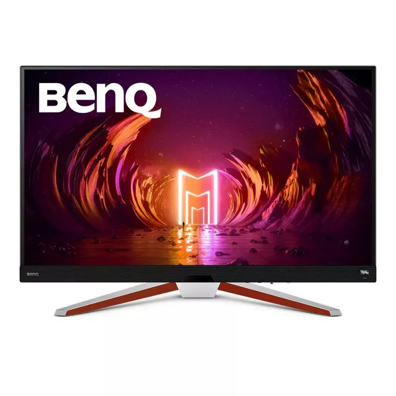 BenQ EX3210U computer monitor 81.3 cm (32 inch) 3840 x 2160 pixels 4K Ultra HD LED Black