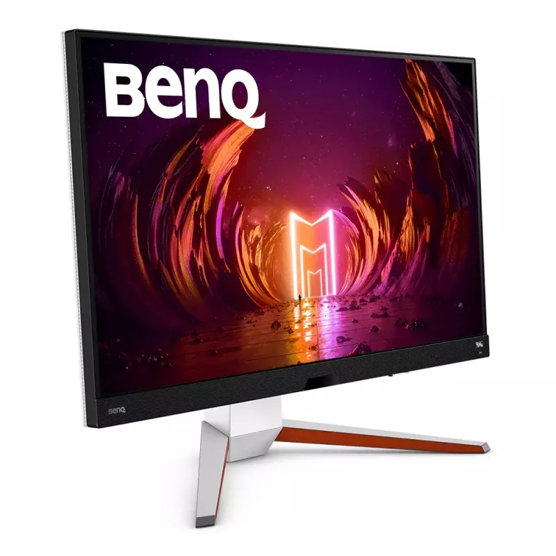 BenQ EX3210U computer monitor 81.3 cm (32 inch) 3840 x 2160 pixels 4K Ultra HD LED Black